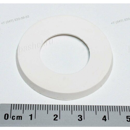 Кольцо уплотнительное шнека Аксион М61 электротовар 769₽