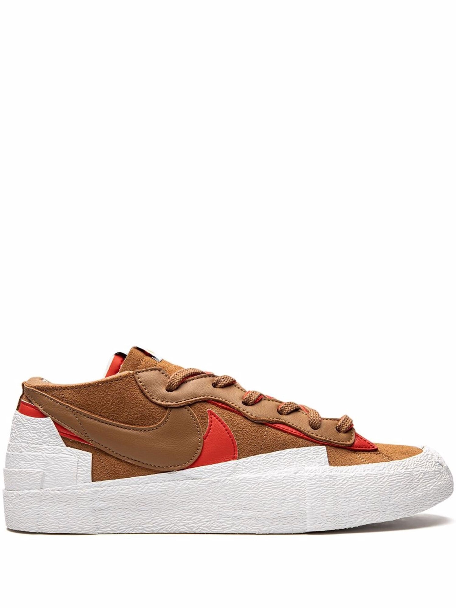 Nike - Низкие кеды - Унисекс -...