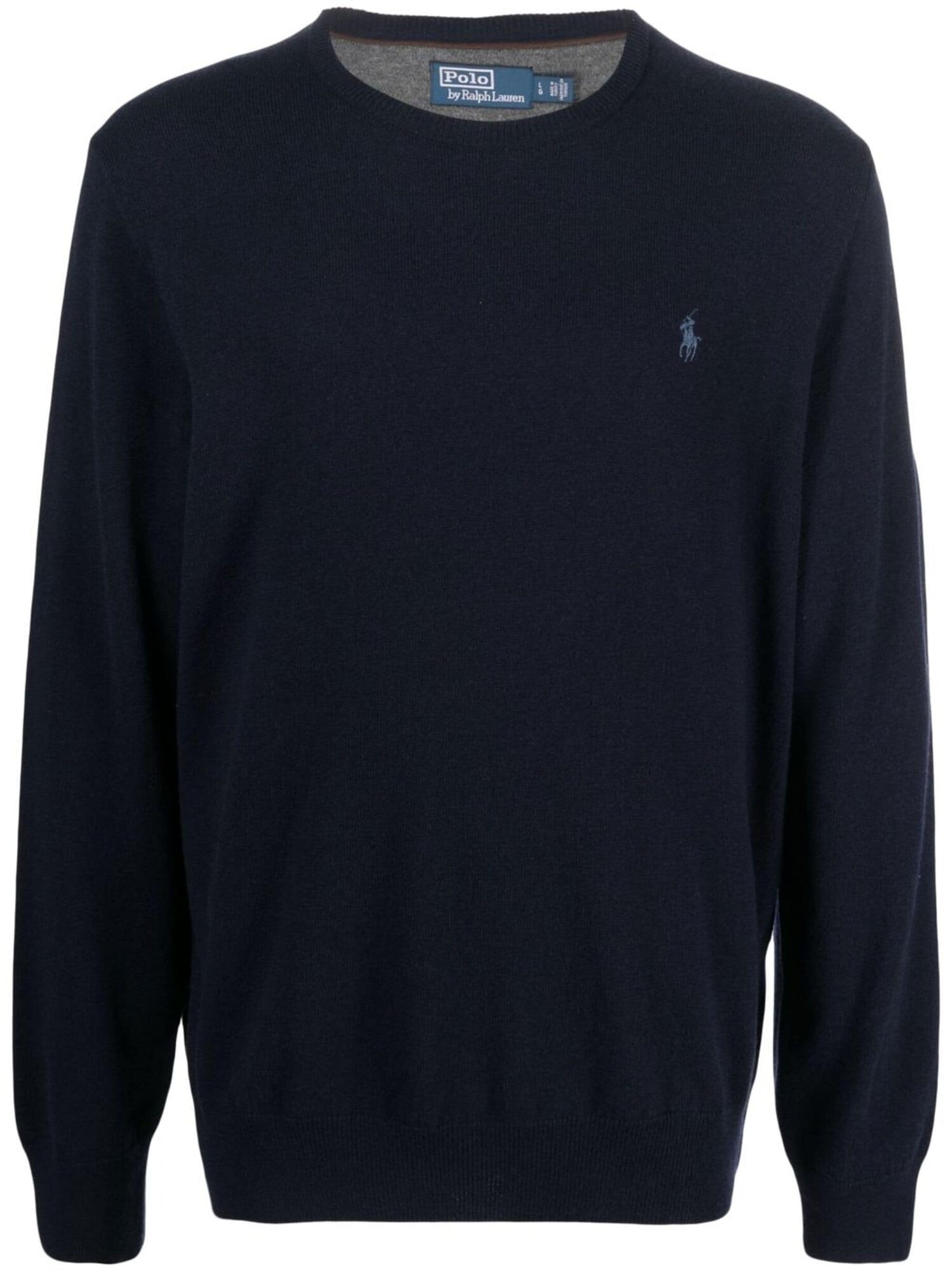 Свитер Polo Ralph Lauren Polo Pony, размер XXL undefined (Мужские размеры Polo Ralph Lauren (стандартный)), , 001