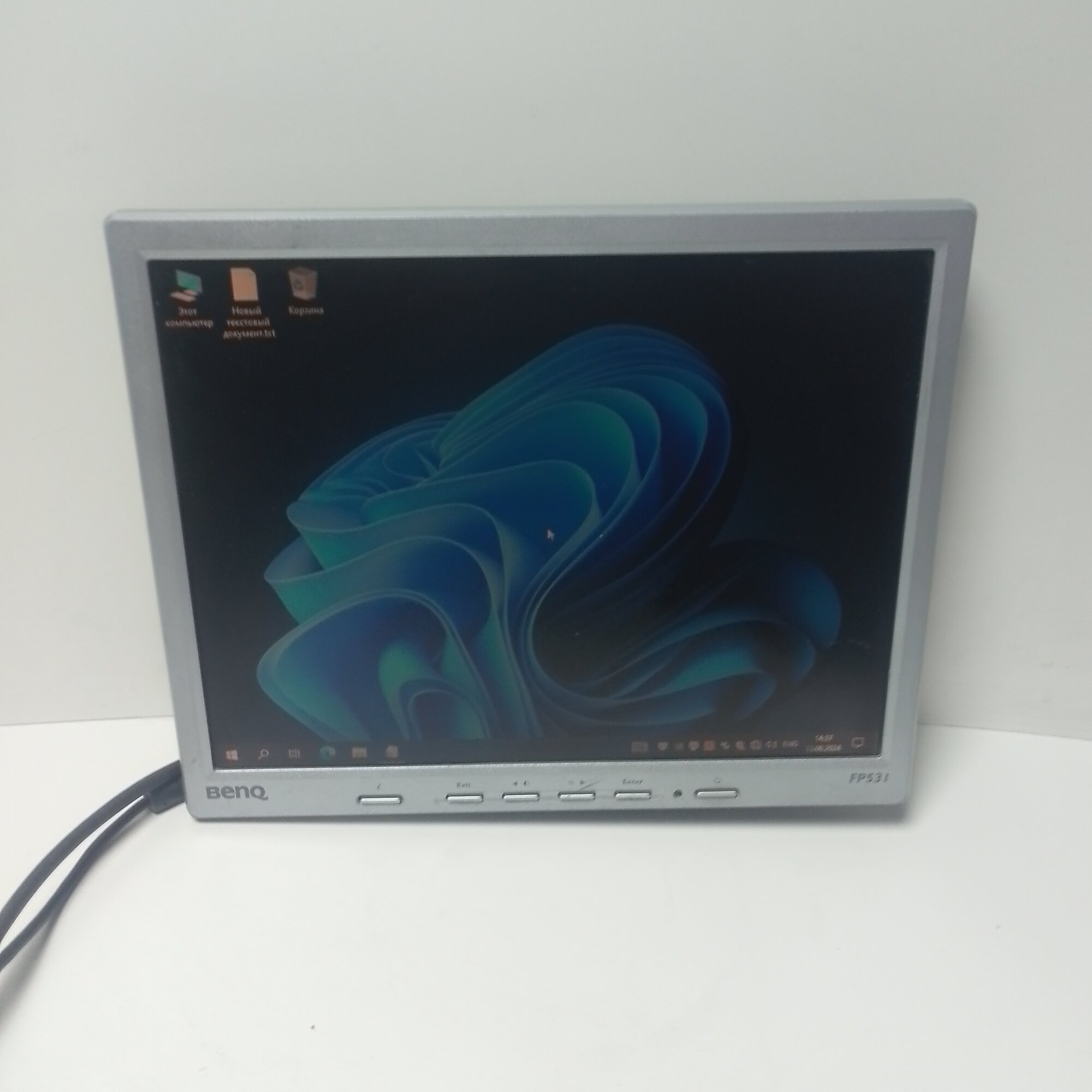 Монитор benq et-0030-t характеристики — купить по низкой цене на Яндекс ...