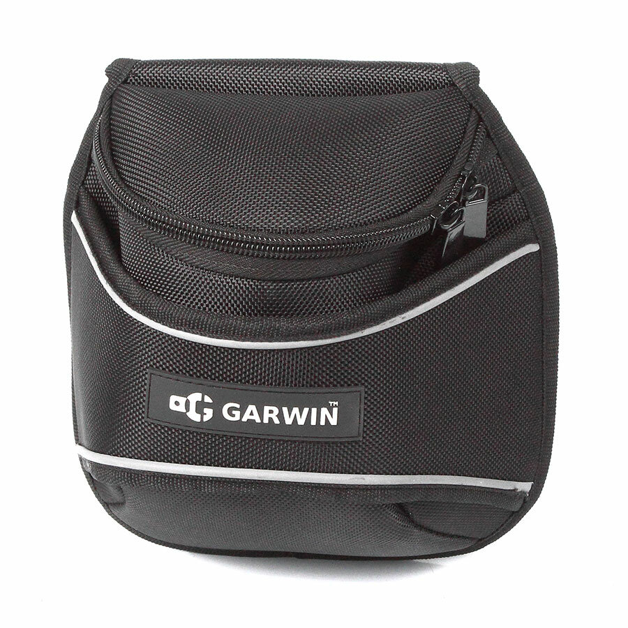 GARWIN PRO GA-TP09 Сумка-чехол поясная, 1 карман на молнии - фото №1