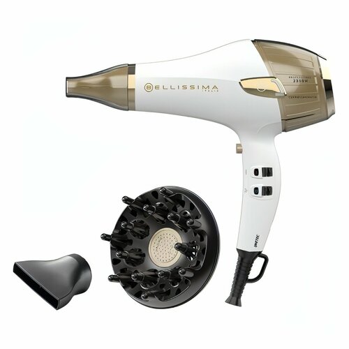 Фен Bellissima N9305 699900₽