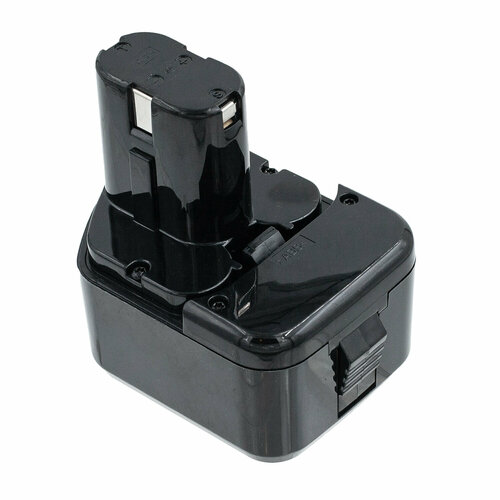 Аккумулятор EB1214S - 3000mAh для шуруповертов Hitachi DS12DVF3 BCC1215 EB1220BL EB1215 DS12DVF DS12DVFA EB1212S UB12D AKH1215 2780₽