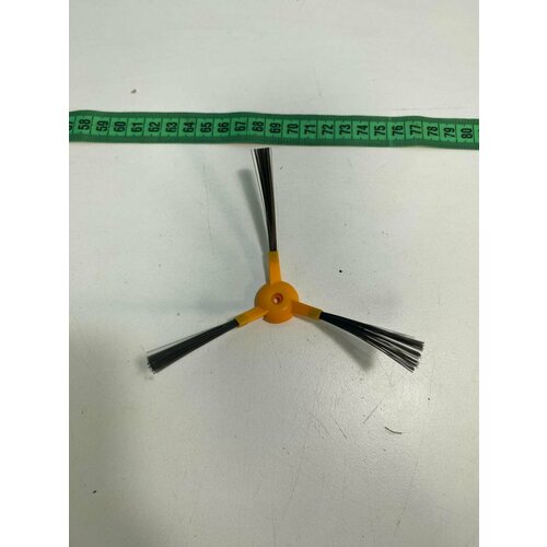 Щетка боковая левая для робота-пылесоса Maxwell MW-3290 550₽