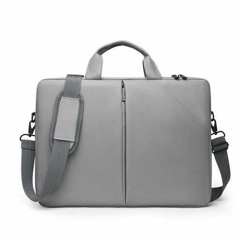 Сумка для ноутбука для документов с плечевым ремнем, 14, 15, 15.6, 16 дюймов