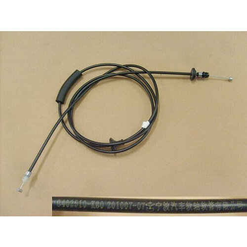 Трос капота Great Wall Hover H5 460₽