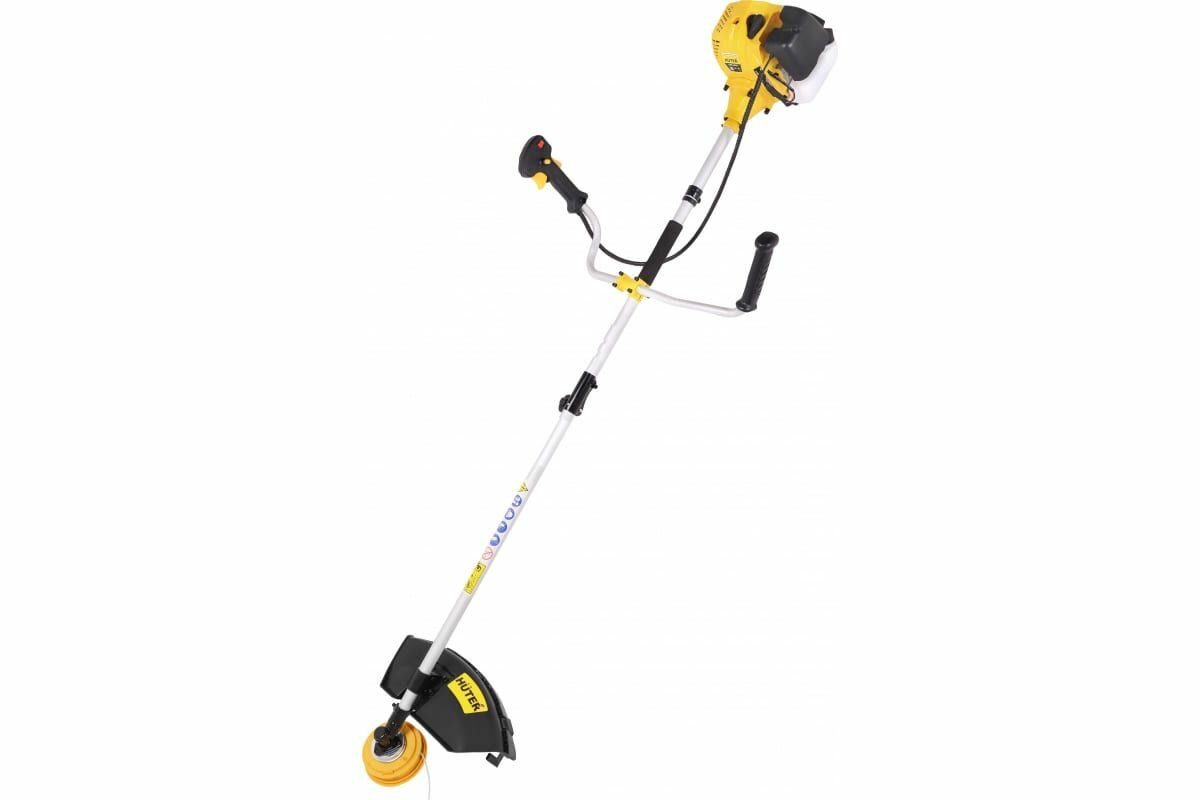 Бензиновый триммер Huter GGT-1500SX 70/2/22