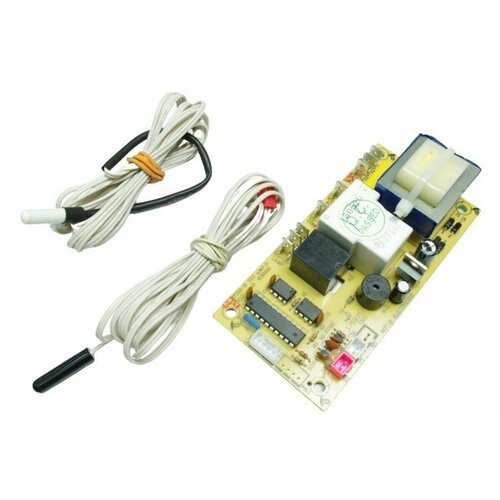 RTC280L main board плата силовая