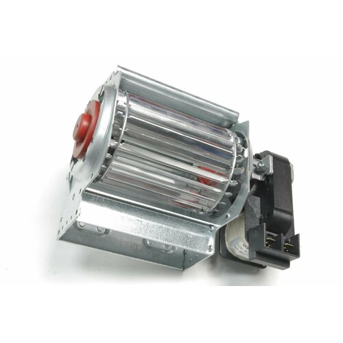 Вентилятор GEV 601033 60мм L90мм мотор справа 666600₽