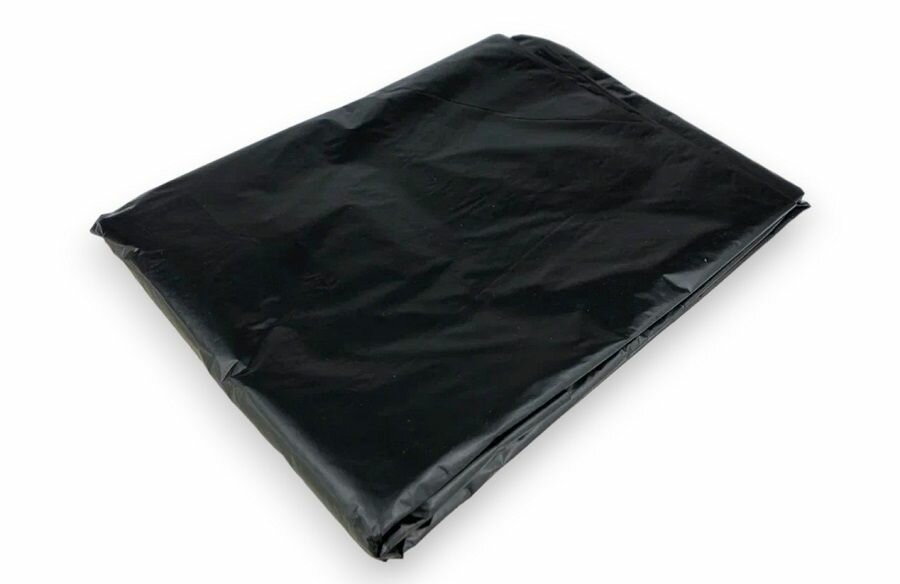 Пакеты мешки для колёс и шин R13-R20 110х110cм (комплект 4 шт.), сезонное хранение, полиэтиленовые — фото 1