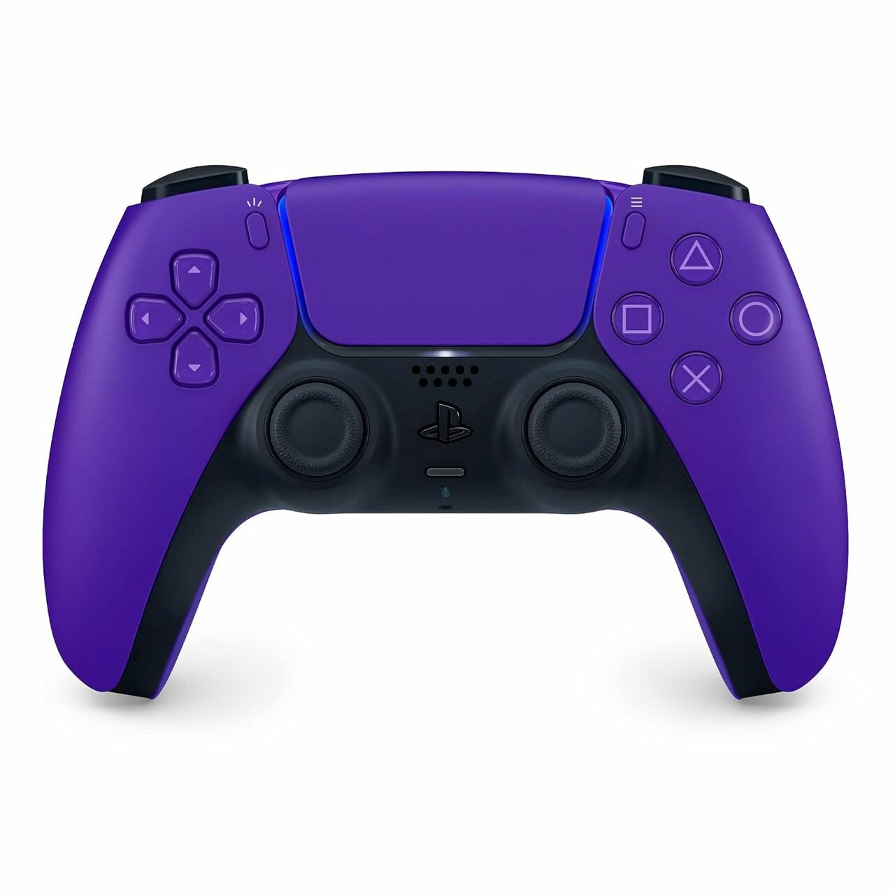 Беспроводной геймпад Sony DualSense Galactic Purple (галактический пурпурный)