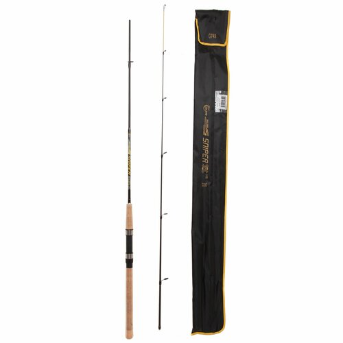 Спиннинг Yin Tai SNIPER G749 (2.10м, 0-10гр)