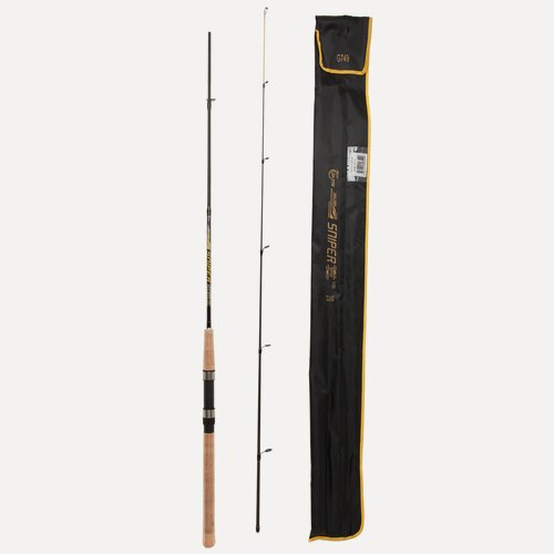 Изображение товара Спиннинг Yin Tai SNIPER G749 (2.10м, 0-10гр)
