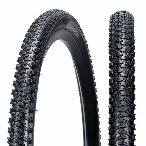 Покрышка для велосипеда COMIRON 26x195 С-1621 MTB 30TPI 1089₽