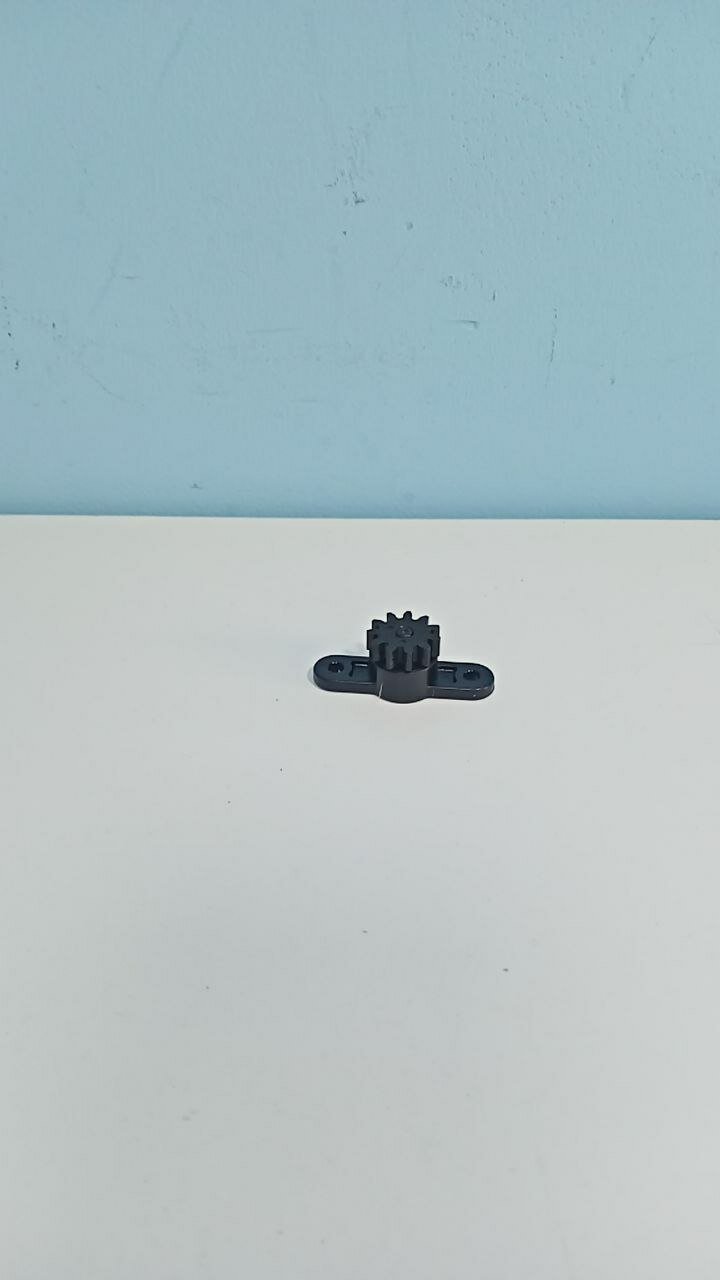 фото Шестеренка от заварочного блока для кофемашины De'Longhi Nespresso Vertuo Next ENV120