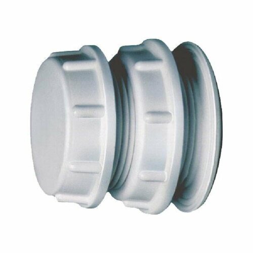 Отвод из бака в сборе 1/2