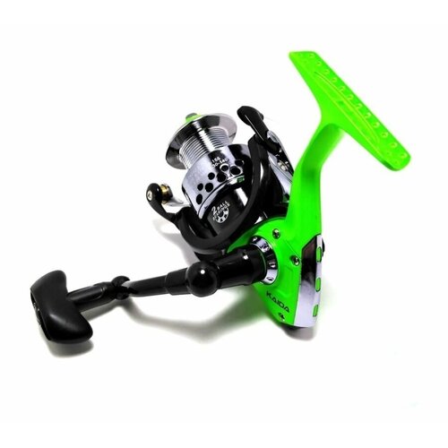 Катушка рыболовная Kaida EHQ-01-20 для спиннинга