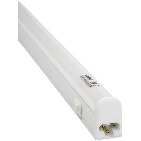 Фитолампы Cветильник для растений Uniel ULI-P10-10W/SPFR IP40 WHITE 550мм, выкл. на корпусе