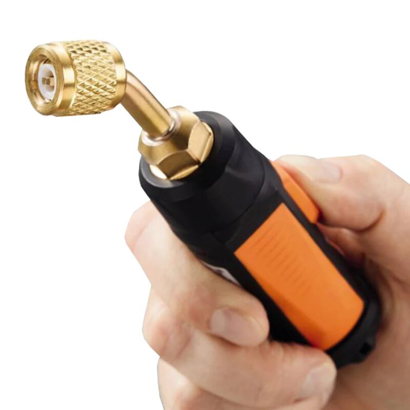 Манометр Testo 549i Bluetooth для систем охлаждения, Testo 549i — фото 1