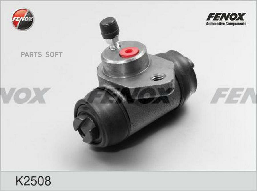 Цилиндр тормозной колесный FENOX / арт. K2508 - (1 шт)
