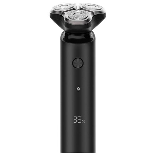Электробритва Xiaomi Mijia Electric Shaver S500 (черный)