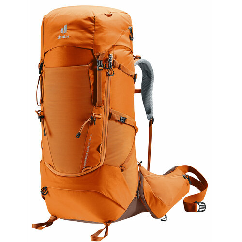 Рюкзак Deuter Aircontact Core 55+10 SL Chestnut-Umbra