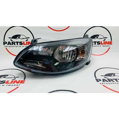 Блок фара левая на Лада Калина 2 ВАЗ 2192 2194 5526₽