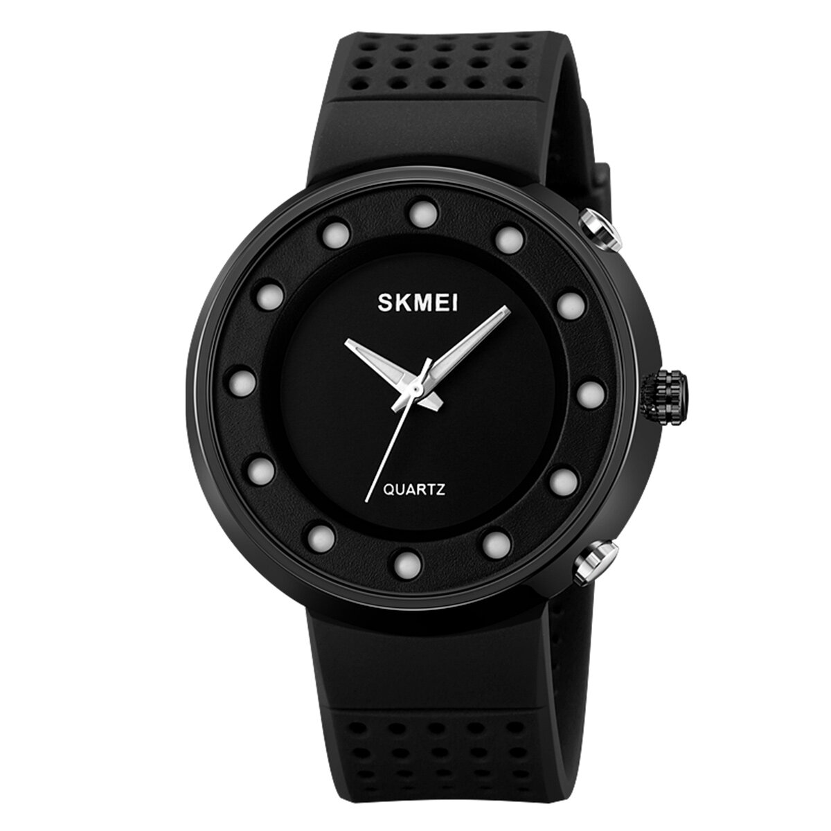 Наручные часы SKMEI Классика, черный