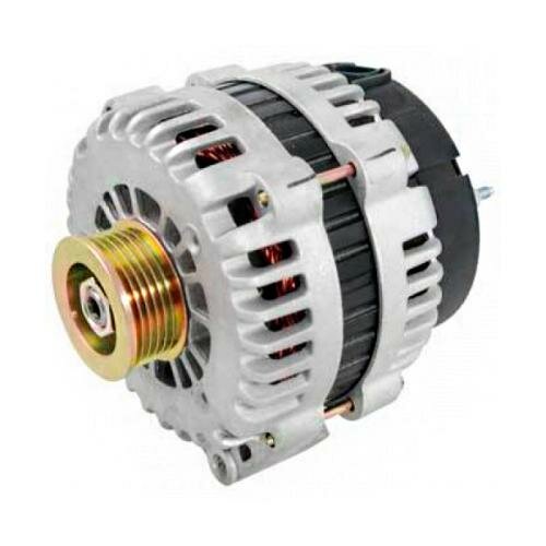 Генератор 253amp KRAUF ALD7853NW