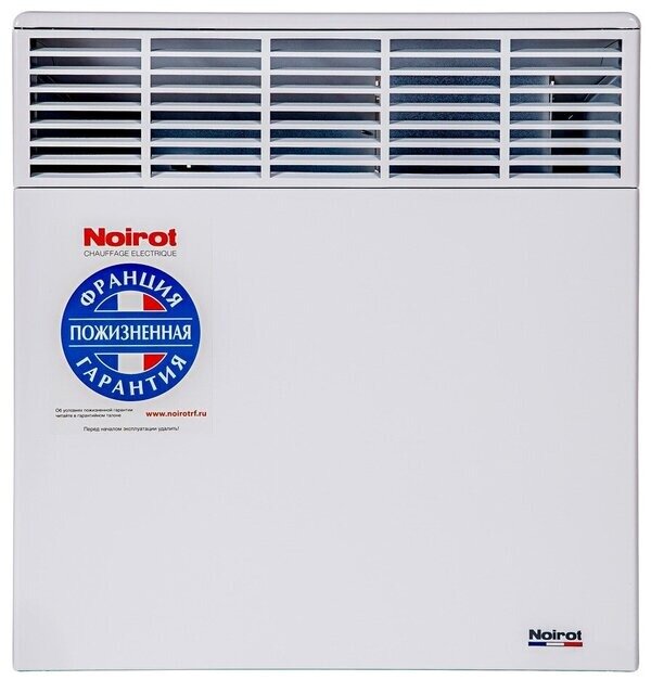 Конвектор Noirot CNX-4 plus [hyh118.1fjfs]
