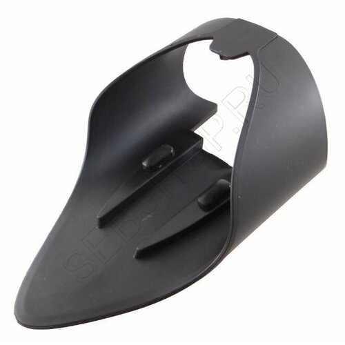 Держатель щётки отпаривателей TEFAL серии IXEO CUBE COMPACT моделей QT1510E QT1511 UT1502 и др Артикул SS-9100048560 2339₽