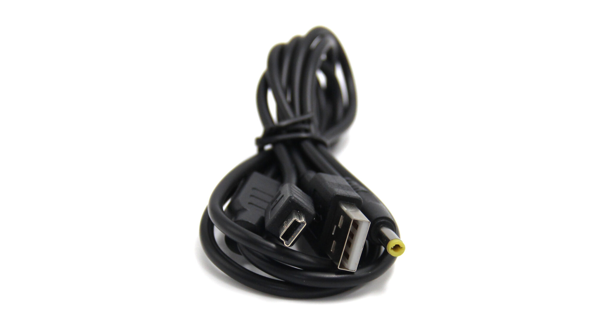 Зарядный кабель USB для Sony PSP 1000/2000/3000/E-1000 — фото 1