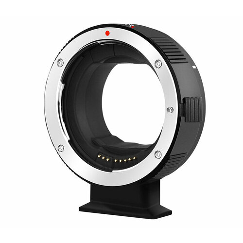 Адаптер 7artisans EF-EOS R автофокус 4990₽