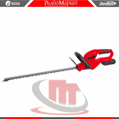 Кусторез аккумуляторный Edon OAF21-LC комплект кусторезАКБ40ЗУ 10524₽