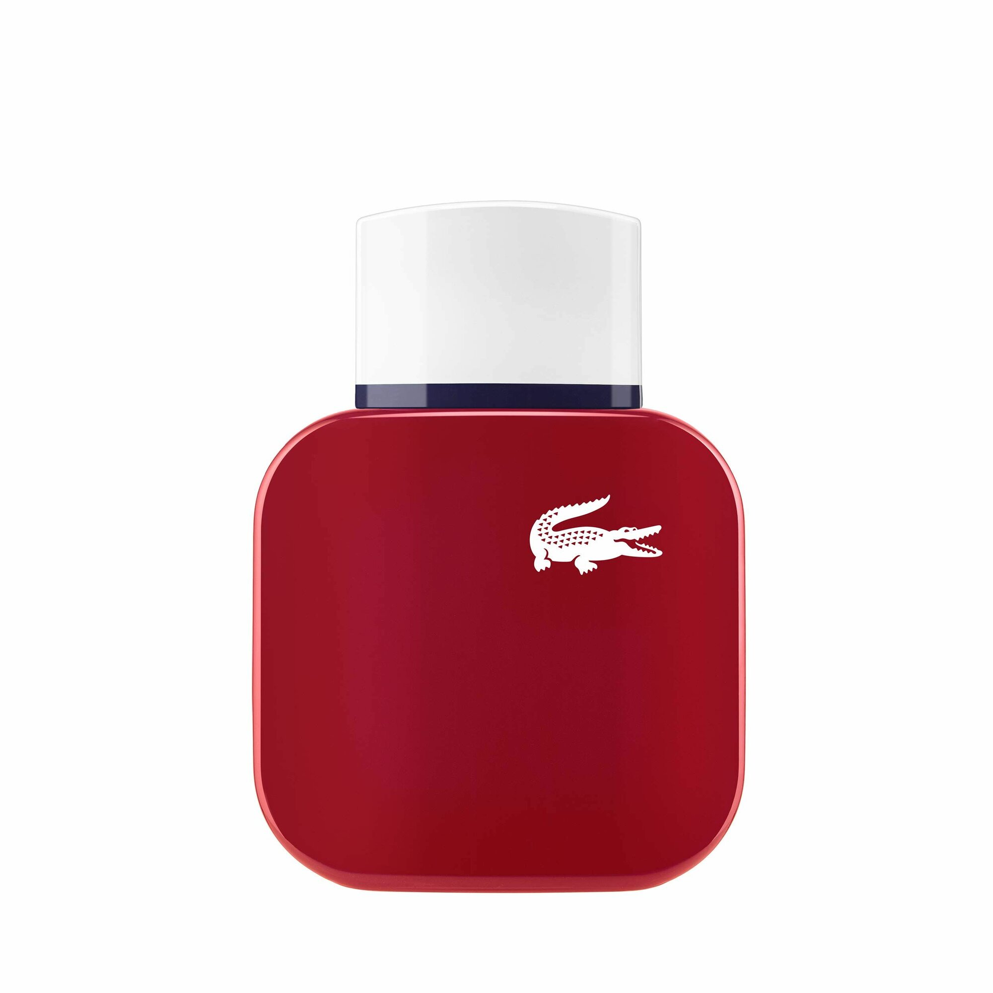 Туалетная вода Lacoste " L.12.12 French Panache " — для женщин, 50 мл