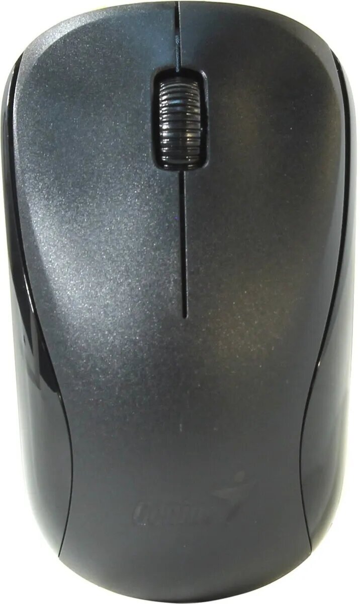 Мышь Genius NX-7000 black USB (31030016400) - фото №12