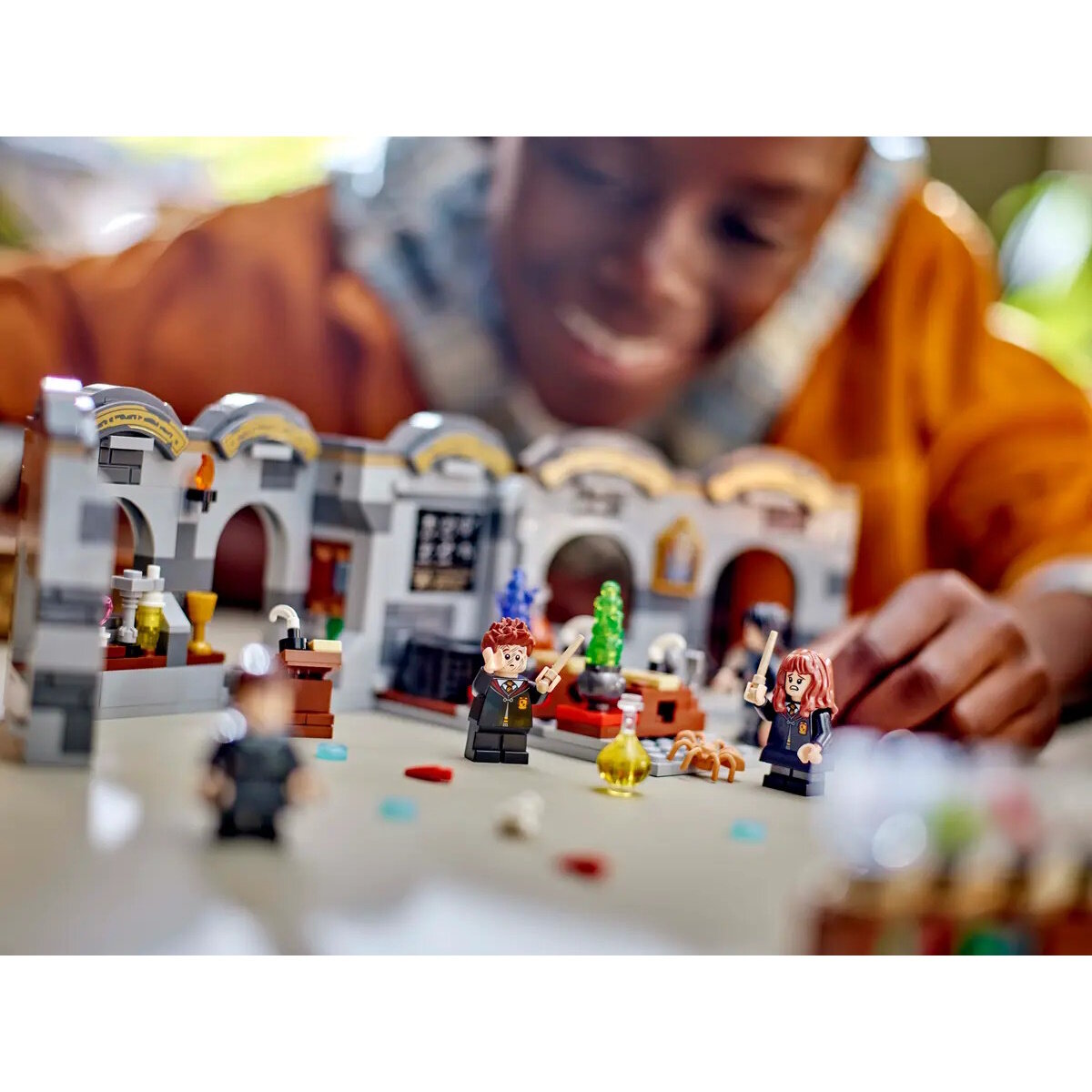 Конструктор Lego - фото №15