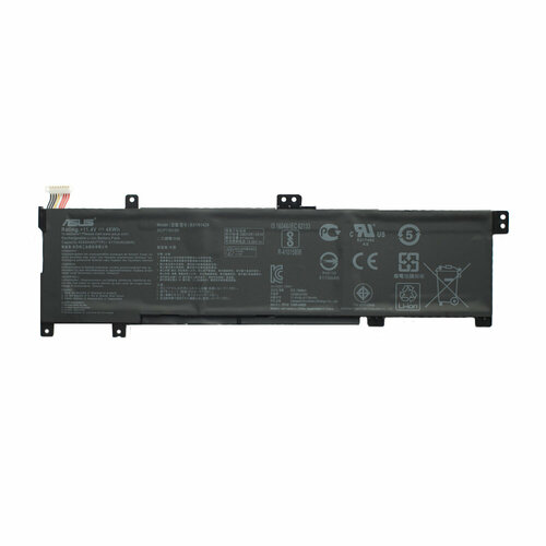 Аккумулятор для ноутбука Asus K501U / K501UX / K501L / K501UQ / K501LB / K501LX / K501UW / K501UB / B31N1429 - батарея ORG 4240mAh