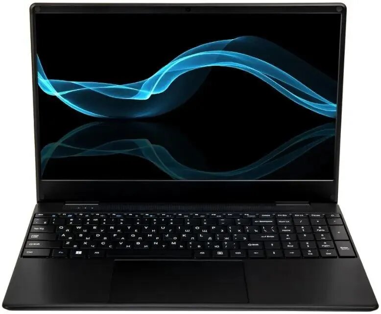 Ноутбук HIPER Workbook U26-15FII3100R8S2WPG i3-1000NG4/8GB/256GB SSD/Win11Pro