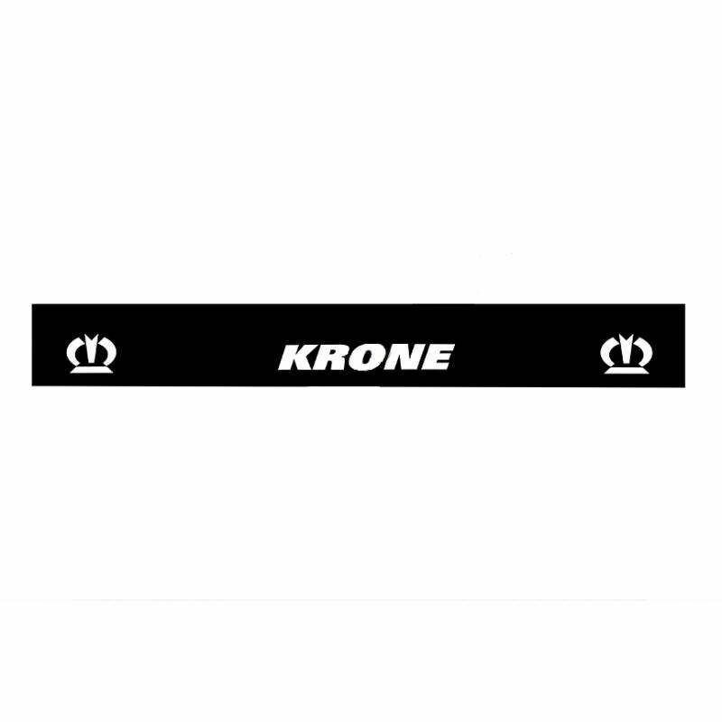 Брызговик длинномер Krone 2400*350