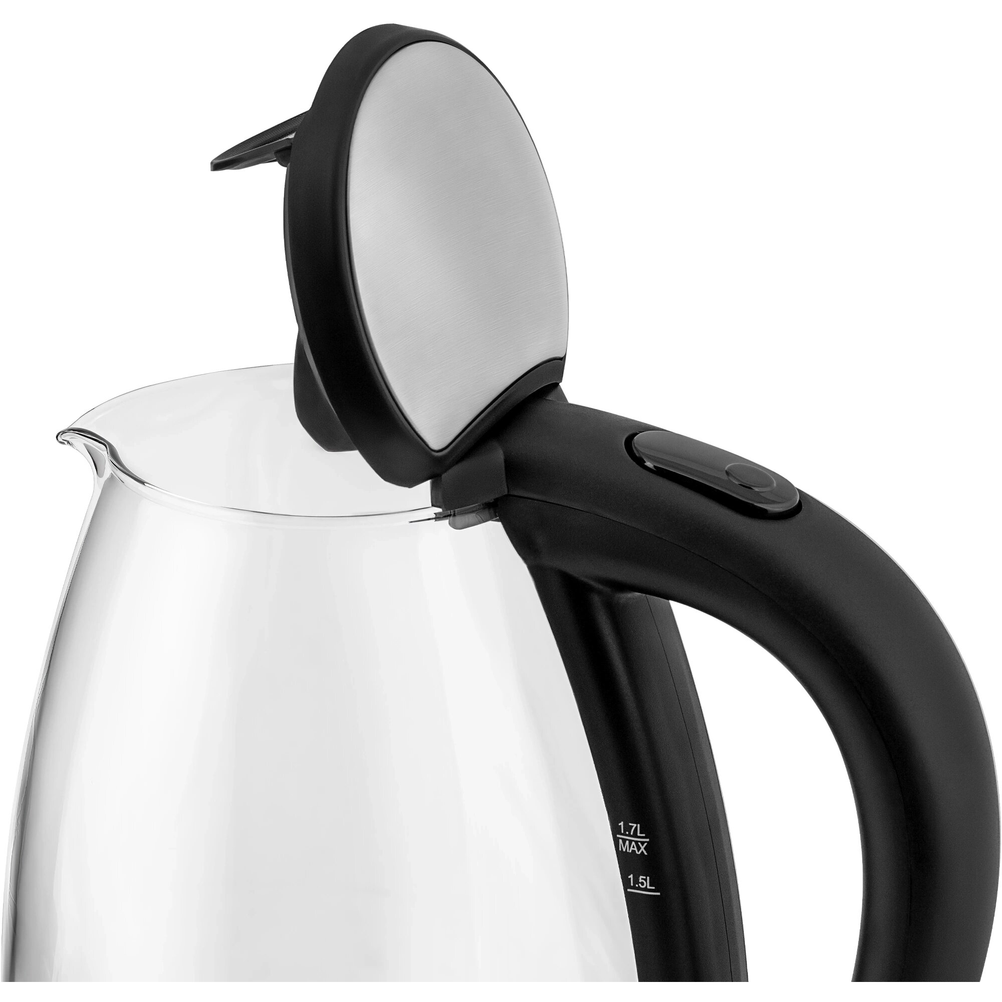 Электрический чайник Vitek - фото №4