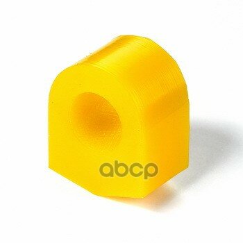 Втулка пер. стабил. NISSAN SAFARI Y61 (97.10-02.11) D 20 мм полиуретан Точка Опоры арт. 2-01-590