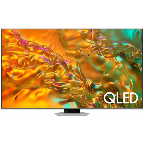 Телевизор Samsung QE75Q80DAUXCE 229770₽