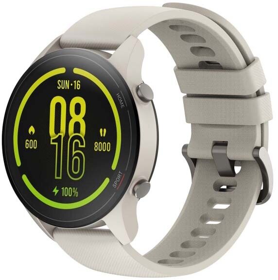 Xiaomi Mi Watch 44mm White