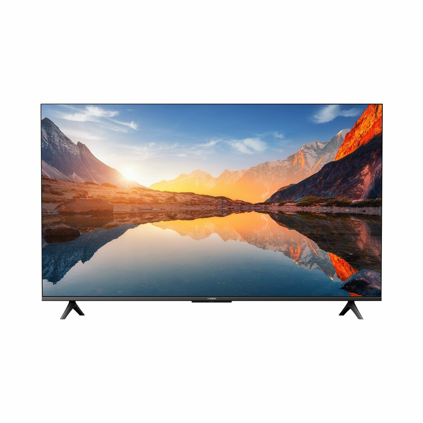 Телевизор Xiaomi TV A 55 2025, 4K UHD
