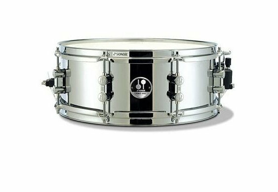 Барабан малый сталь Sonor F37 1405 SDS