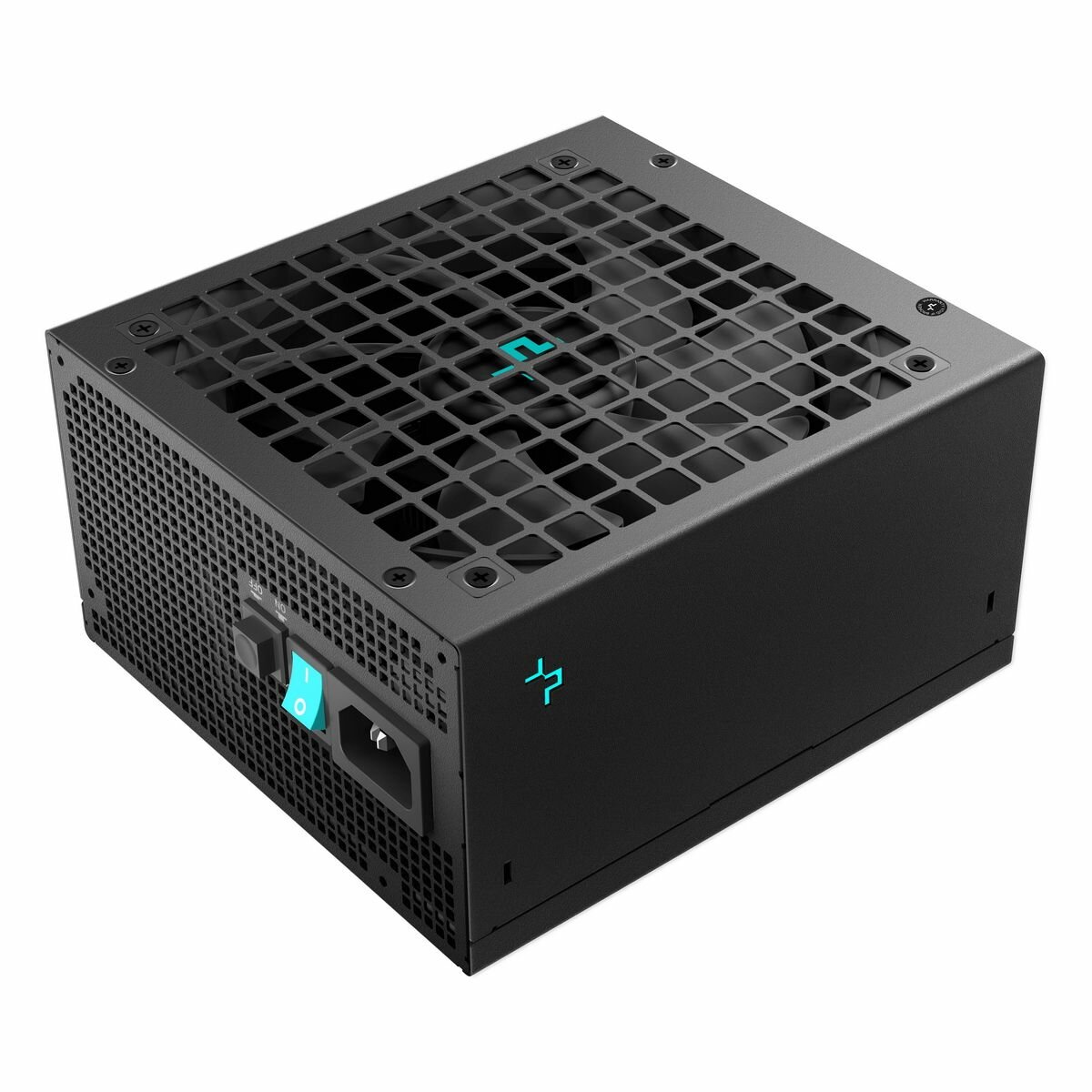 Блок питания Deepcool PX1200G R-PXC00G-FC0B-EU-V2 — фото 1
