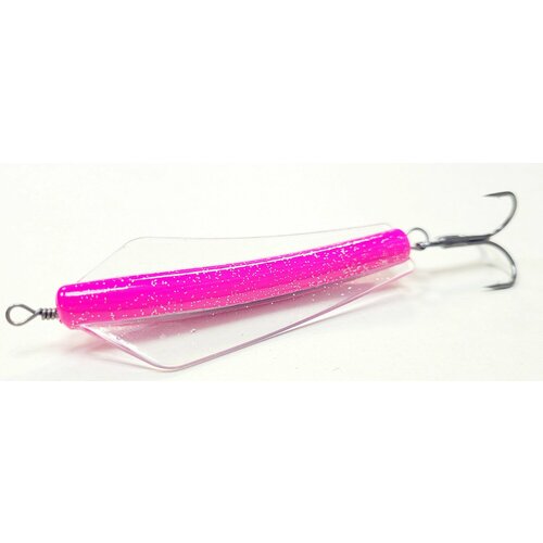 Блесна Тасманский дьявол Grows Culture вес 26 гр цвет 04