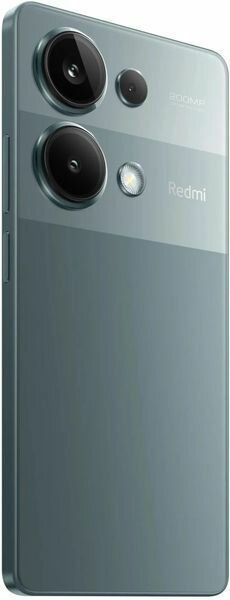 Смартфон Xiaomi Redmi Note 13 Pro 12/256Gb NFC EU Forest Green — фото 1