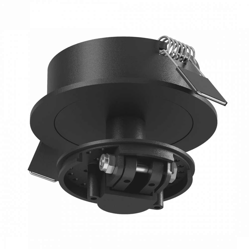 Крепление SWG PRO VILLY VL M4 BL Черный   СВГ 003419 